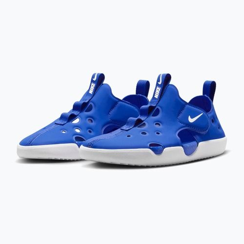 Детски сандали Nike Sunray Protect 4 HF6277 game royal/white