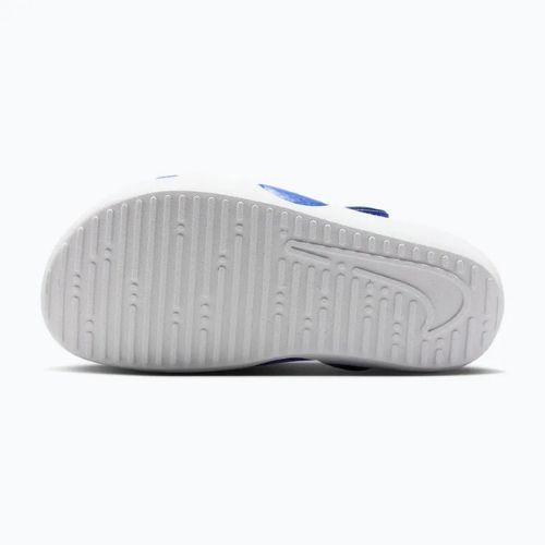 Детски сандали Nike Sunray Protect 4 HF6277 game royal/white