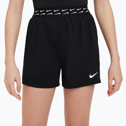 Детски шорти Nike Trophy Dri-Fit black/white