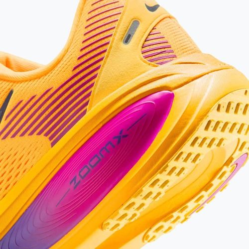 Мъжки обувки за бягане Nike Vomero 18 citron pulse/laser orange/blue void