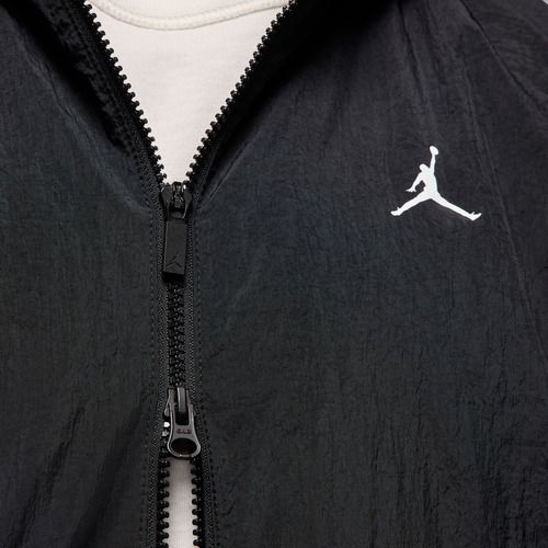 Мъжко яке Jordan Sport Classic black/white