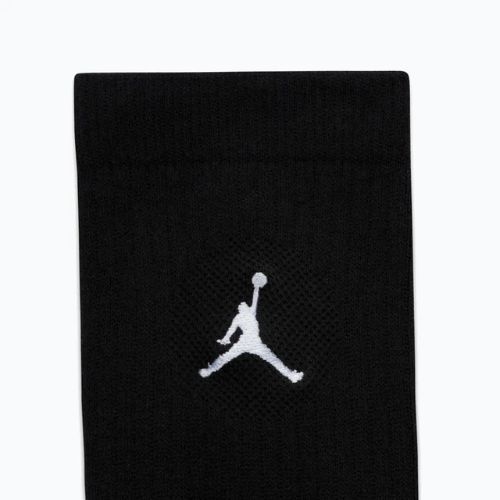 Чорапи Jordan Everyday 3 pairs black/white