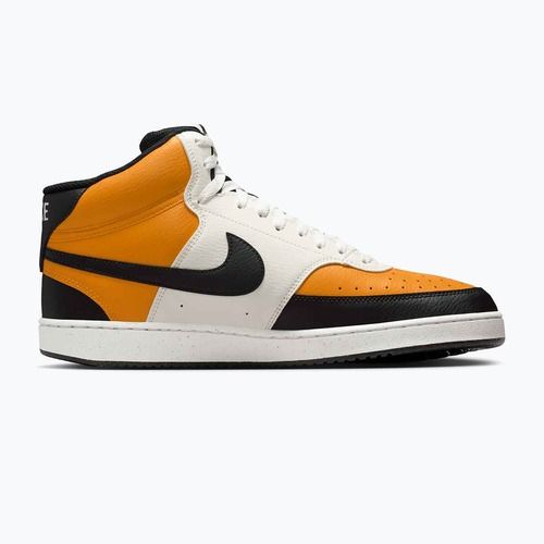 Мъжки обувки Nike Court Vision Mid Next Nature gold leaf/sail/black