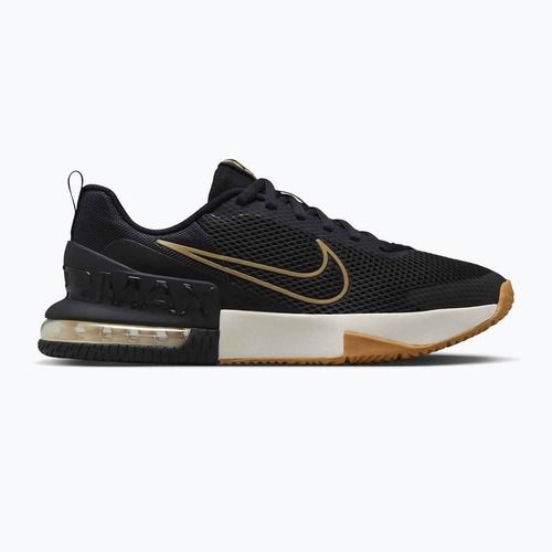 Мъжки обувки за тренировка Nike Air Max Alpha Trainer 6 black/sail/parachute beige
