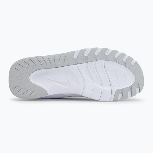 Дамски обувки за тренировка Nike Flex Train white/photon dust/metallic silver