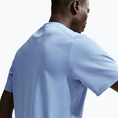 Мъжка тениска за тренировка Nike Dri-Fit Primary work blue/work blue
