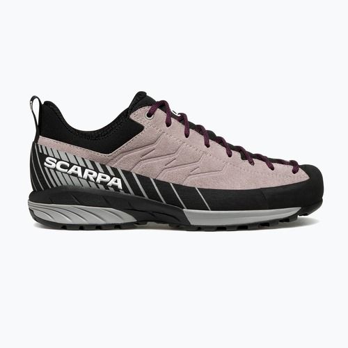 Дамски обувки за преходи SCARPA Mescalito light mauve/gray
