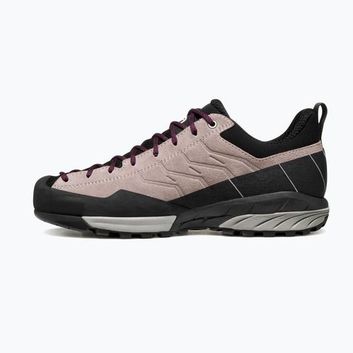Дамски обувки за преходи SCARPA Mescalito light mauve/gray