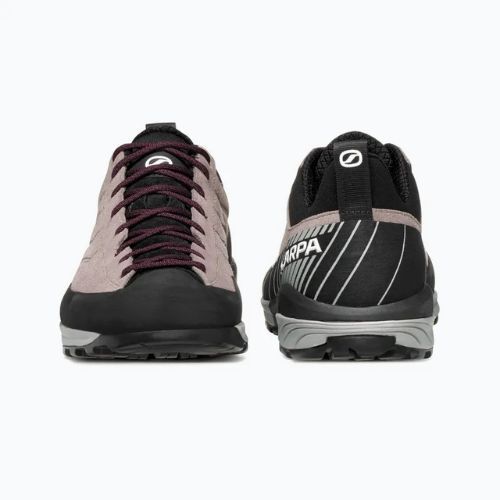 Дамски обувки за преходи SCARPA Mescalito light mauve/gray