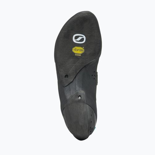 Обувки за катерене SCARPA Vapor V black/violet/milk