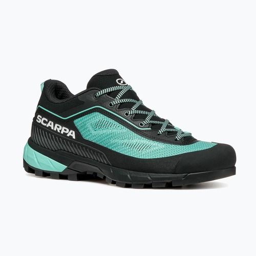 Дамски обувки за преходи SCARPA Rapid LT aqua/aqua