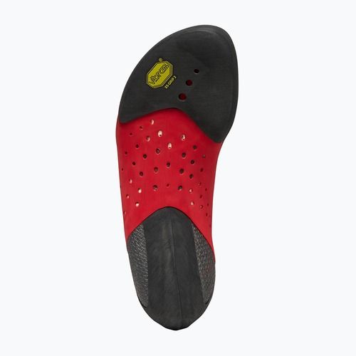 Обувки за катерене SCARPA Furia Air ice/red