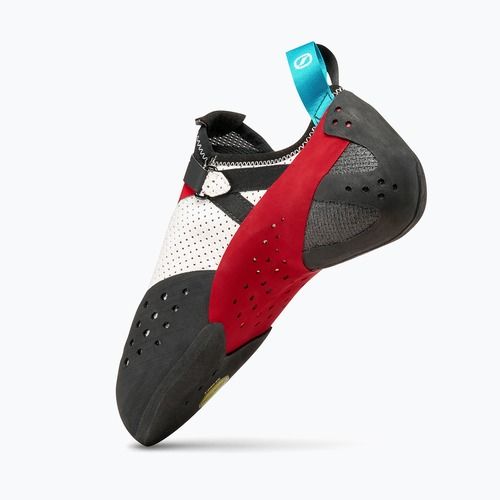 Обувки за катерене SCARPA Furia Air ice/red