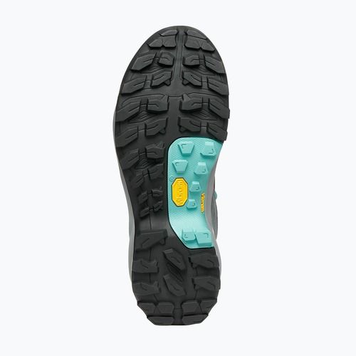 Дамски обувки за трекинг SCARPA Mustang Trekking GTX smoke/ceramic