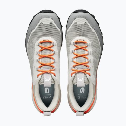 Мъжки обувки за трекинг SCARPA Ribelle Cross 2 gray/tonic