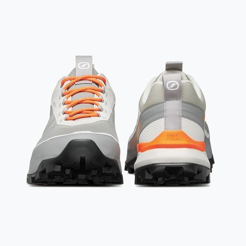 Мъжки обувки за трекинг SCARPA Ribelle Cross 2 gray/tonic