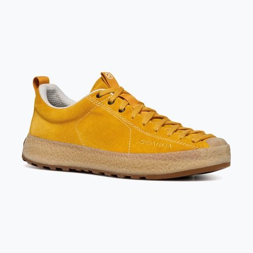 Обувки SCARPA Mojito Wrap saffron