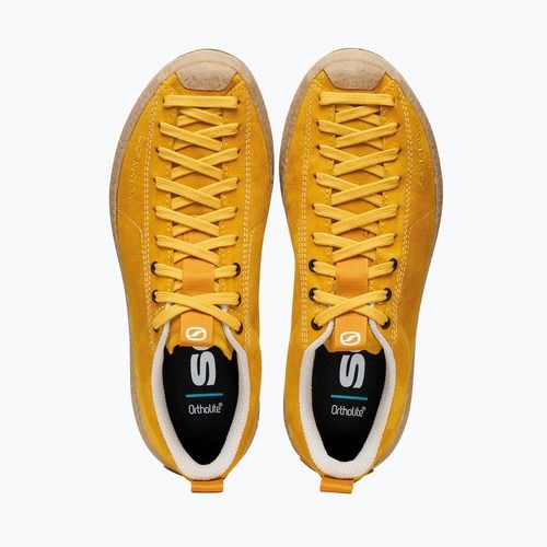 Обувки SCARPA Mojito Wrap saffron