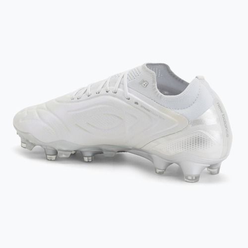 Футболни обувки New Balance Tekela Elite Low V5 FG 103 white/libra/grey matter