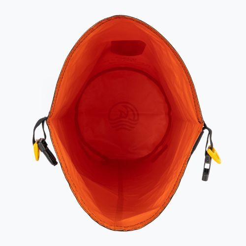 Водоустойчив чувал AQUASTIC Dry Bag 30 l PVC orange
