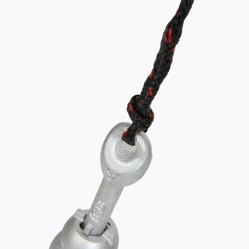 Котва за джет ски, каяк/SUP AQUASTIC 1,5 kg 7,6 m silver