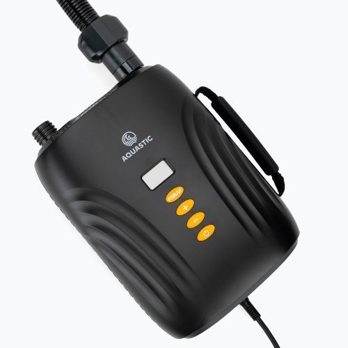 Електрическа помпа за дъски SUP AQUASTIC with Vaho Pro battery 20 PSI 12 V blue
