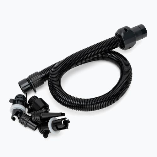 Електрическа помпа за дъски SUP AQUASTIC with Vaho Pro battery 20 PSI 12 V blue