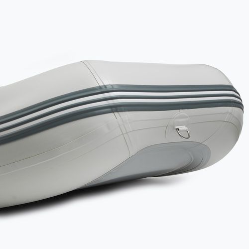 Понтон за 5 души AQUASTIC DS Hybrid сив