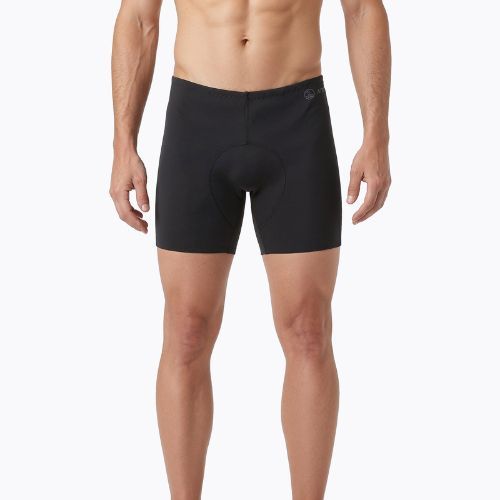 Мъжки неопренови шорти AQUASTIC HydroCore SH 1.5 mm черен