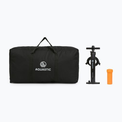 Докинг станция AQUASTIC за SUP дъски синя