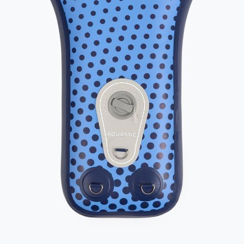 Докинг станция AQUASTIC за SUP дъски синя