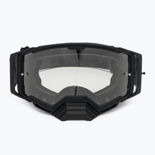 Маска за колоездене ATTABO Pakrac Anti-Fog black