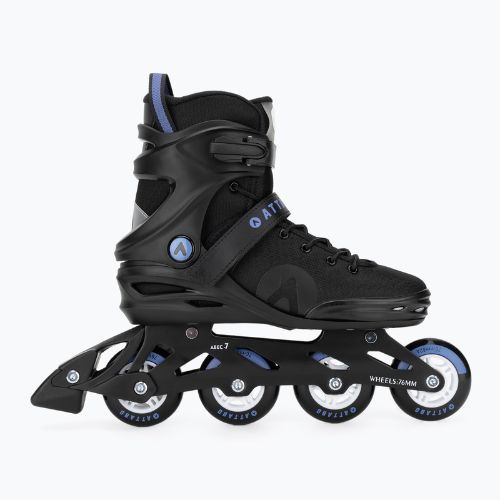 Мъжки ролери ATTABO Cyclone Alu blue