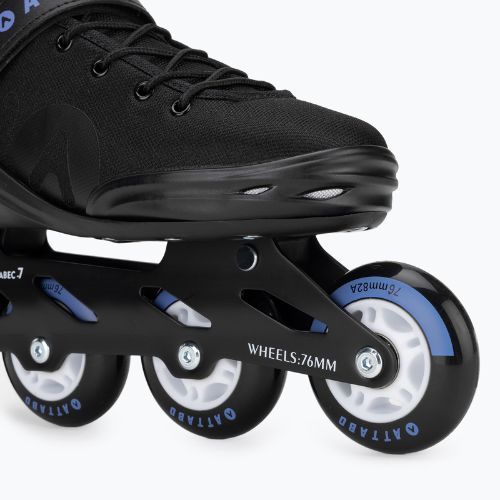 Мъжки ролери ATTABO Cyclone Alu blue