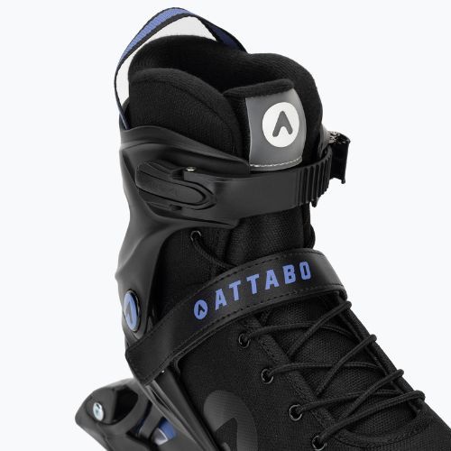 Мъжки ролери ATTABO Cyclone Alu blue