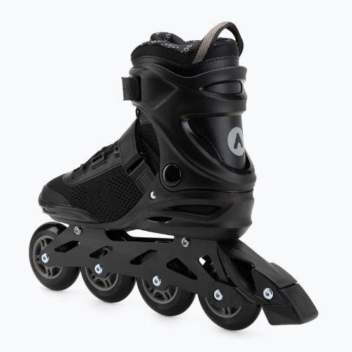 Мъжки ролери ATTABO OneFoot Fitgo system black