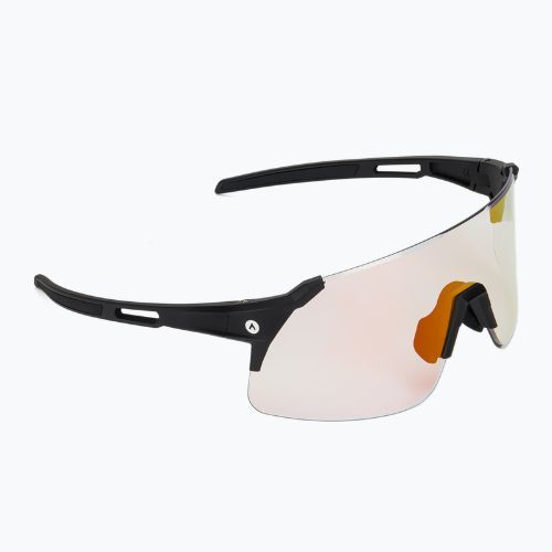 Слънчеви очила за колоездене ATTABO Stilb Air photochromic black