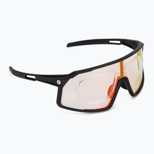 Слънчеви очила за колоездене ATTABO Stilb photochromic black