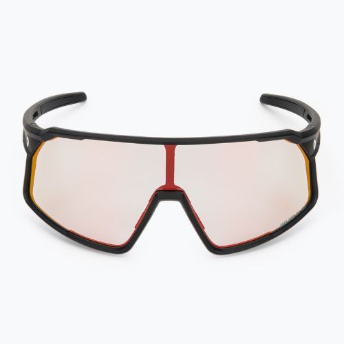 Слънчеви очила за колоездене ATTABO Stilb photochromic black