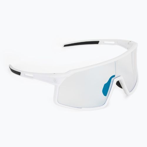 Слънчеви очила за колоездене ATTABO Stilb photochromic white