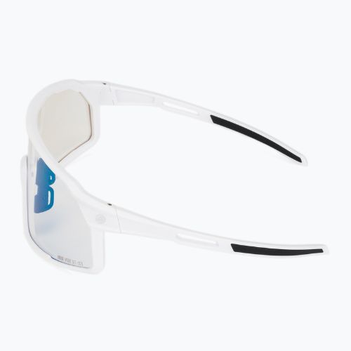 Слънчеви очила за колоездене ATTABO Stilb photochromic white