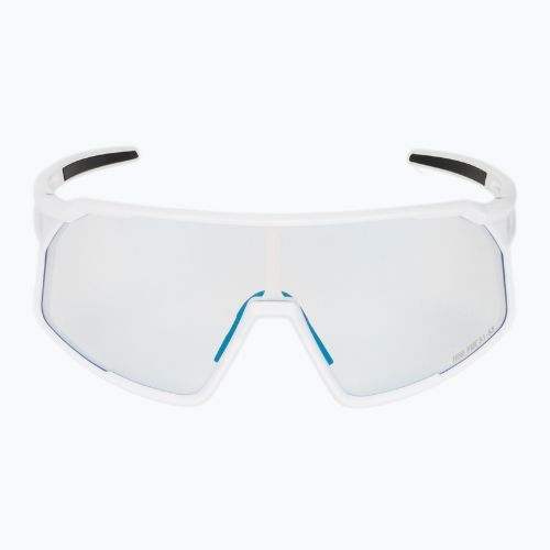 Слънчеви очила за колоездене ATTABO Stilb photochromic white