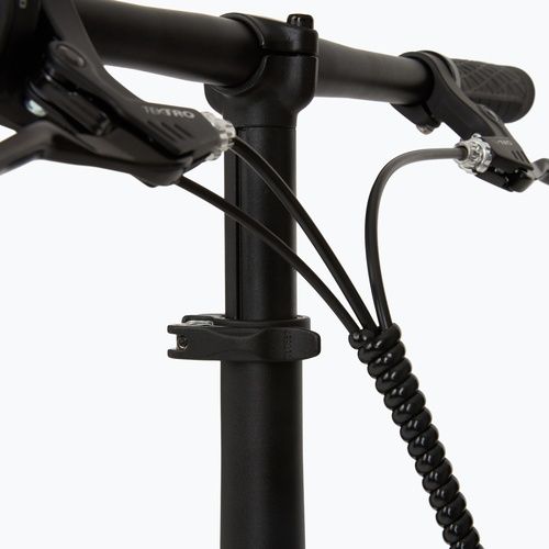 Сгъваем градски велосипед ATTABO Breve 2.0 black