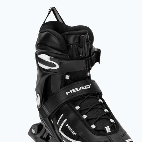 Мъжки ролери HEAD Amaze X black