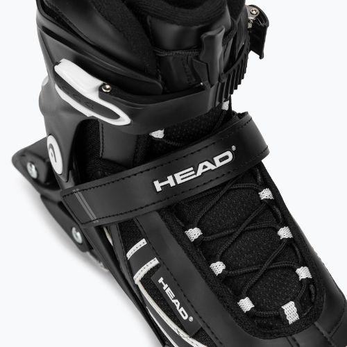 Мъжки ролери HEAD Amaze X black