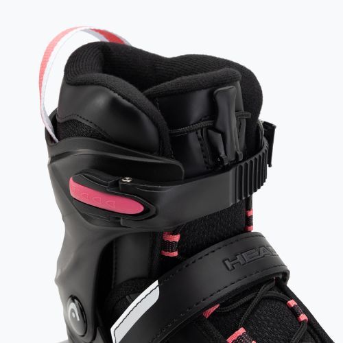Дамски ролери HEAD Amaze X pink