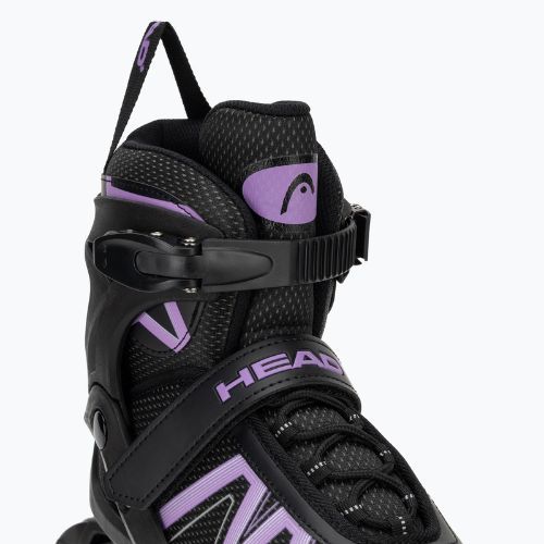 Детски ролери HEAD Climb purple