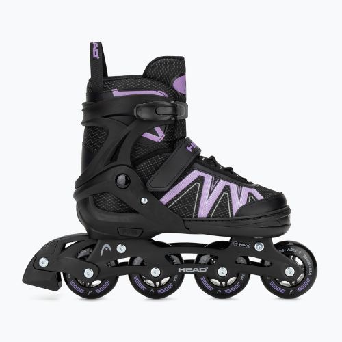 Детски ролери HEAD Climb purple