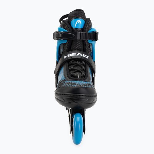 Детски ролери/кънки HEAD Galaxy 2w1 blue