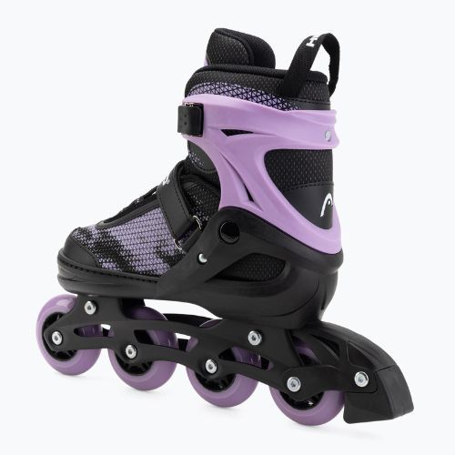Детски ролери/кънки HEAD Galaxy 2w1 purple